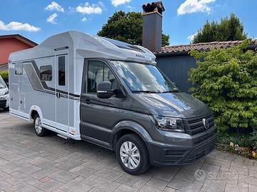 Knaus VAN WAVE 640 MEG VANSATION