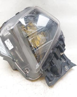 N792112020 FANALE ANTERIORE DX A LED HYUNDAI TUCSO