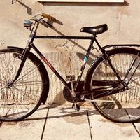 Bicicletta da uomo vintage Vetta