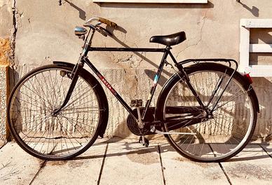 Bicicletta da uomo vintage Vetta