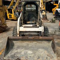 Minipala Bobcat S175