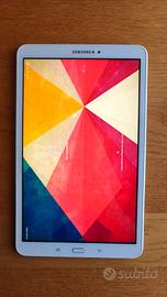 Samsung Galaxy Tab A 10.1 SM-T585 4G LTE + WiFi