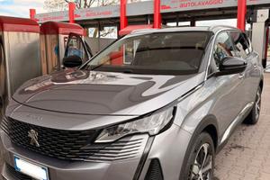 Peugeot 5008 — 2021 — Diesel — 7 posti