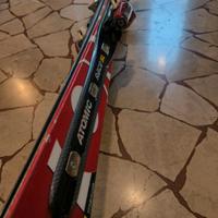 Scii Atomic race sl 160