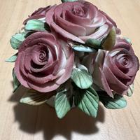2 oggetti  di Capodimonte