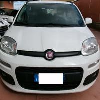 Fiat Panda 1.3 MJT 95 CV S&S Lounge
