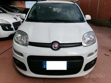 Fiat Panda 1.3 MJT 95 CV S&S Lounge