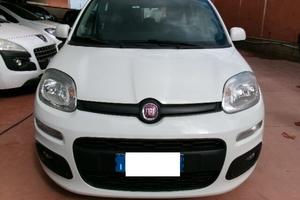 Fiat Panda 1.3 MJT 95 CV S&S Lounge