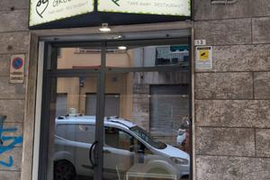 Attivita' ristorazione pressi piazza giovanni