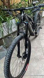 Ebike specialized turbo levo sl carbon