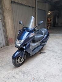 Scooter Honda Foresight 250
