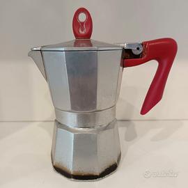 Caffettiera #Moka x #Riciclo Creativo