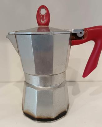 Caffettiera #Moka x #Riciclo Creativo