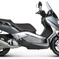 Scarico Marmitta Terminale Yamaha X-MAX 250