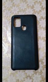 Cover Samsung Galaxy A21S Nera