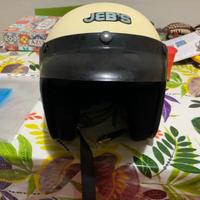 Casco bimbo taglia 54