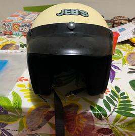Casco bimbo taglia 54