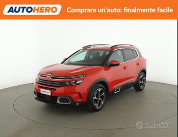 CITROEN C5 Aircross VR7ACYHZJKL110060