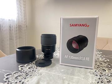 samyang 135mm 1.8