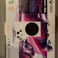 Xbox serie S