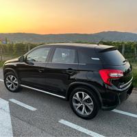 Citroen C4 Aircross