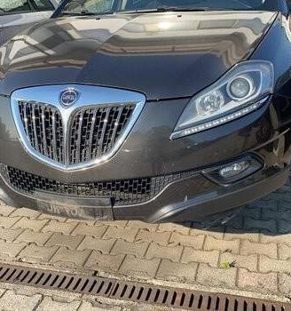 Lancia delta fari led disponibile per ricambi