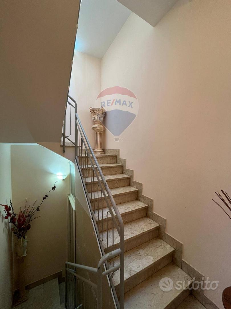 Appartamento – Ragusa, Cappuccini - Vista 5