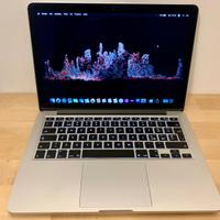 Macbook Pro Retina 2013 + Macbook Pro 2012