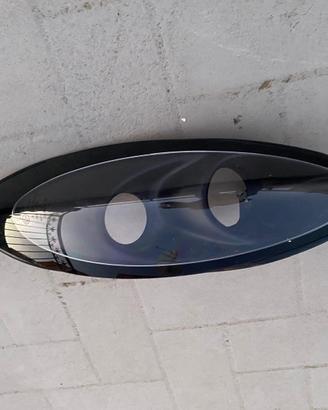 Faro Portiera dx e frecce originali Lotus Elise S2
