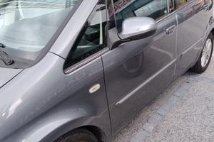 lancia musa 1.3 multijet