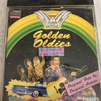Videogame Golden oldies Juke box CDI Philips