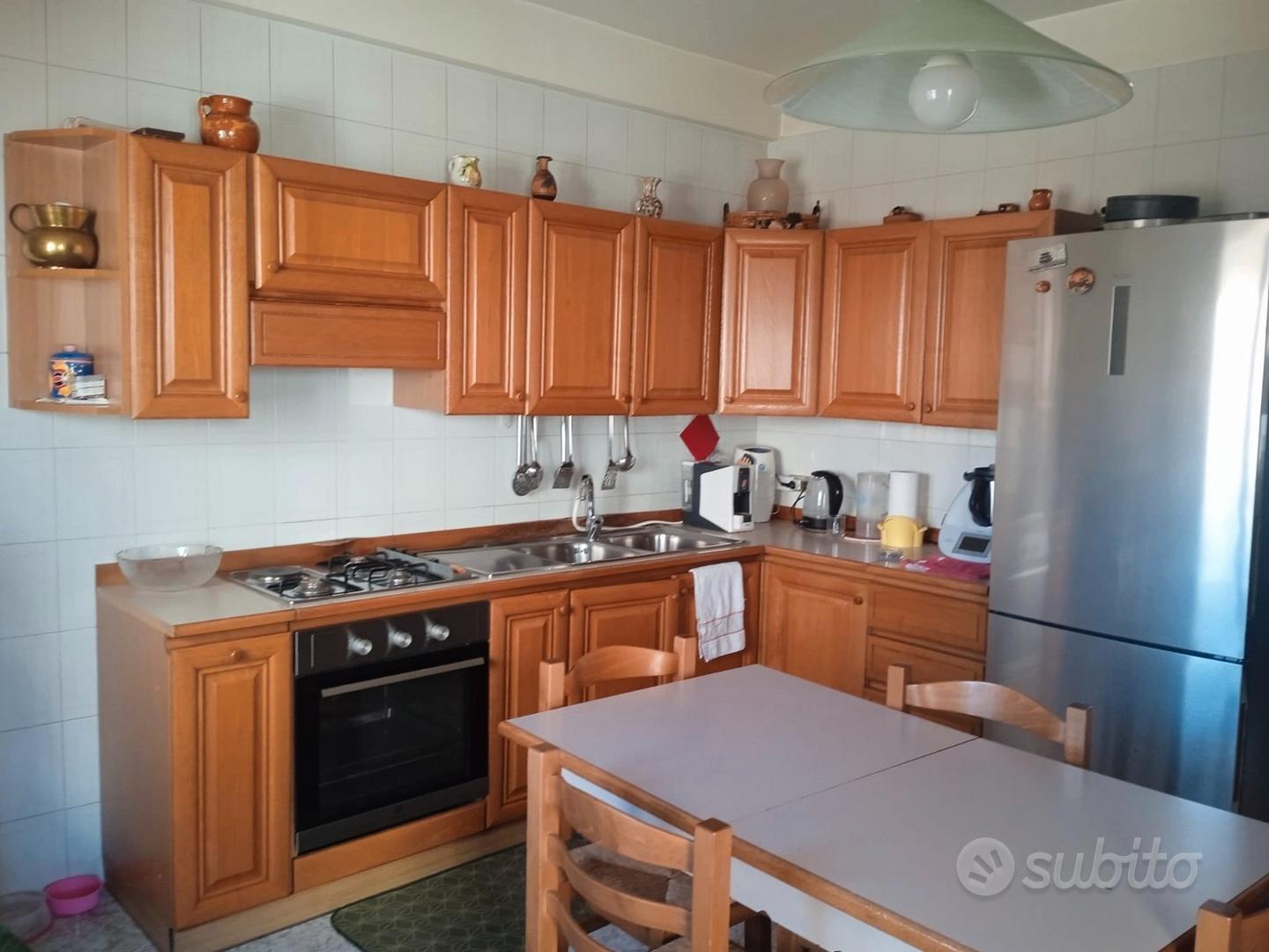 Apartment in Vittoria, Ragusa - Vista 2