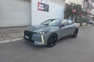 DS4 BLUEHDI 130 EAT8 PERFORMANCE LINE 12/2022