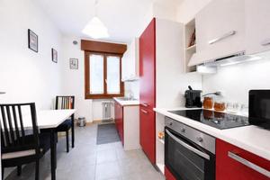 Appartamento trilocale zona Brusegana
