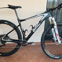 MTB BMC  Tg M