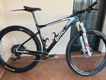 MTB BMC  Tg M