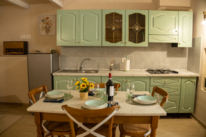 Abitazione confortevole in centro