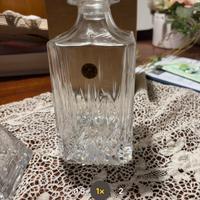 Bottiglia per liquori