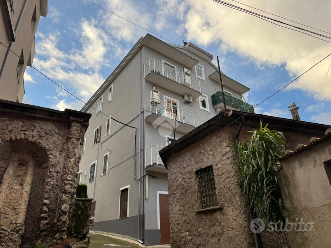 Appartamento – Giffoni Sei Casali, Salerno - Altro