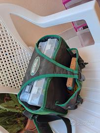 Attrezzatura da pesca