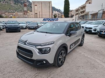 Citroen C3 PureTech 83 S&S Shine