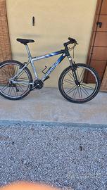 Bicicletta mountanbike bottecchia