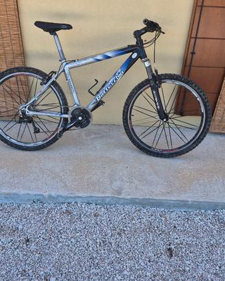 Bicicletta mountanbike bottecchia