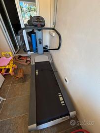 Tapis roulant spazio forna