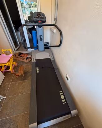 Tapis roulant spazio forna