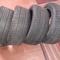 pneumatici antineve/quattrostagioni pirelli winter