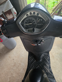 Piaggio liberty 125