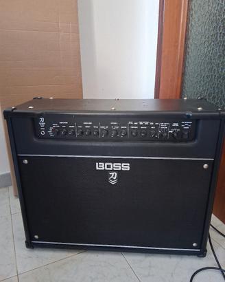 Boss Katana Artist MKII