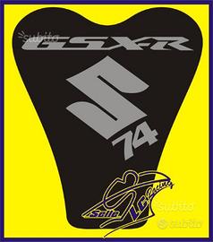 Sella neoprene x codoni vetroresina suzuki gsx