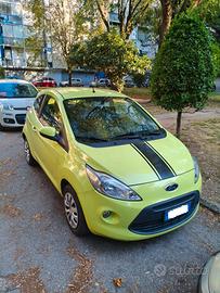 Ford KA 1.2 – Benzina - Neopatentati 